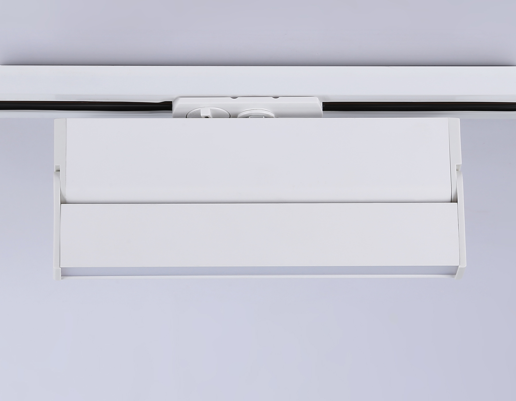 GL6806 WH белый LED 12W 4200K 230*22*87