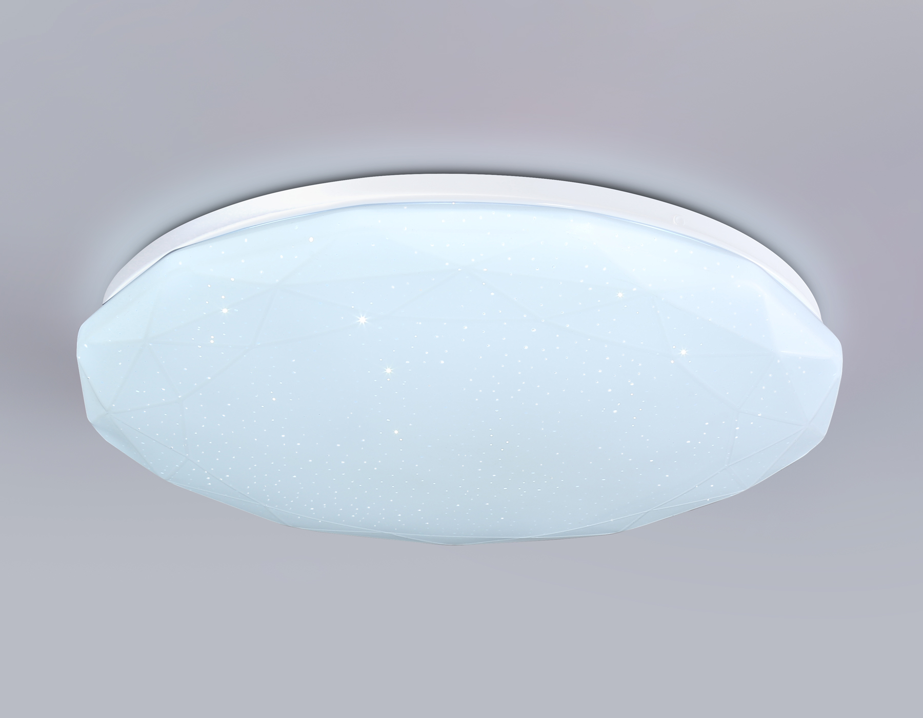 FZ418 WH белый IP20 66W 3000K-6500K+RGB D480*65 (ПДУ ИК) FZ418 WH белый IP20 66W 3000K-6500K+RGB D480*65 (ПДУ ИК)