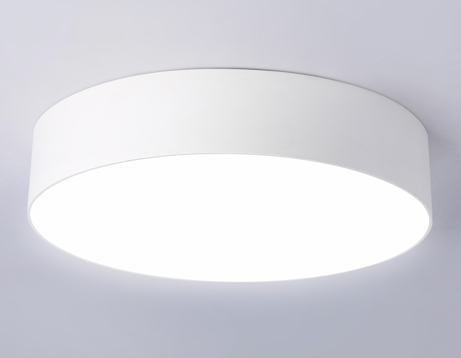 FV5524 WH белый LED 35W 4200K D300*58 (Без ПДУ)