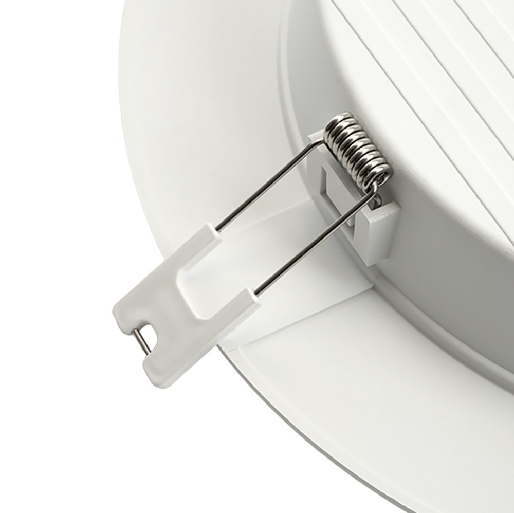 Светодиодный светильник Feron.ONE AL528 встраиваемый 24W 4000K белый