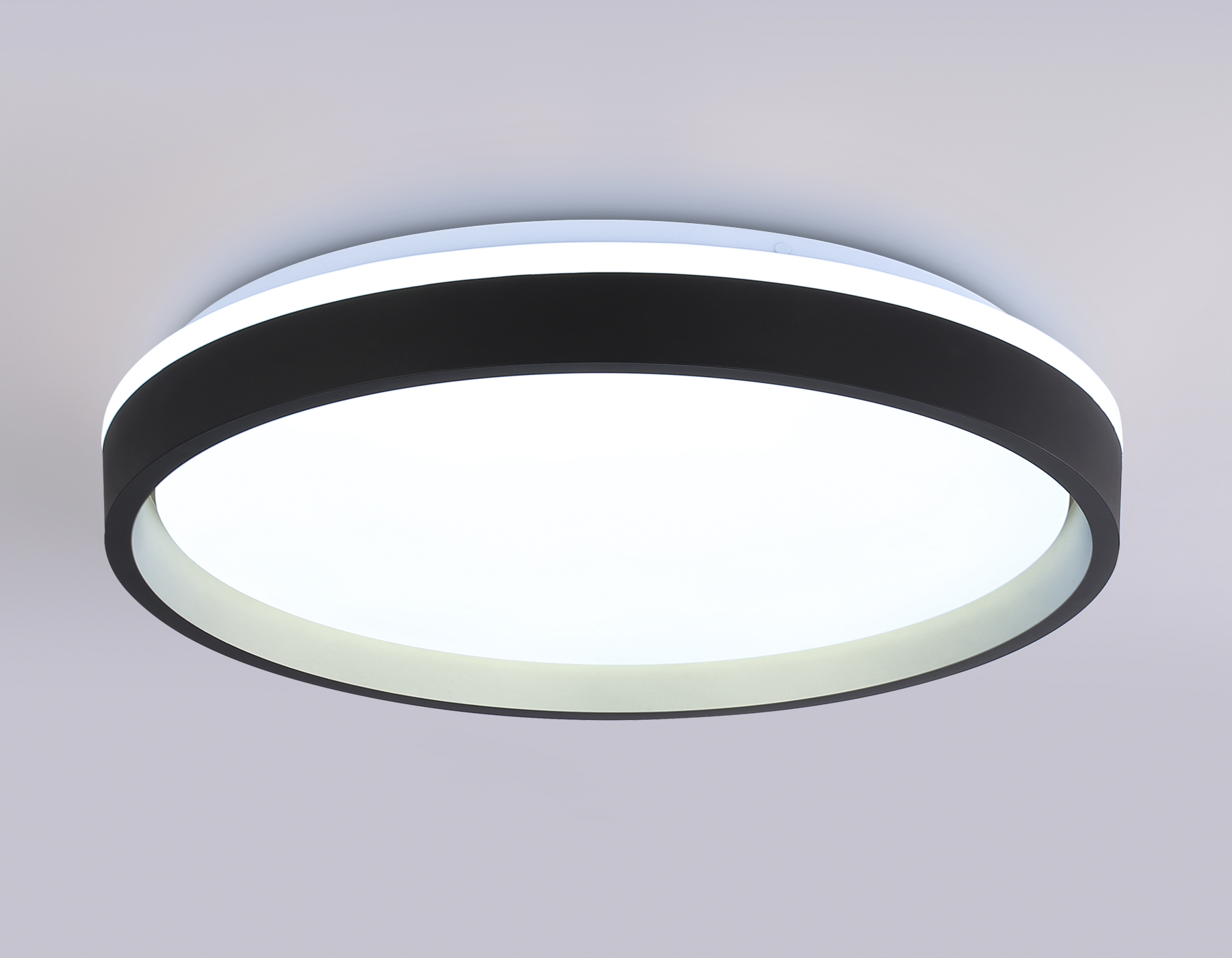 FZ610 BK/GD черный/золото IP20 66W 3000K-6500K+RGB D490*85 (ПДУ ИК) FZ610 BK/GD черный/золото IP20 66W 3000K-6500K+RGB D490*85 (ПДУ ИК)
