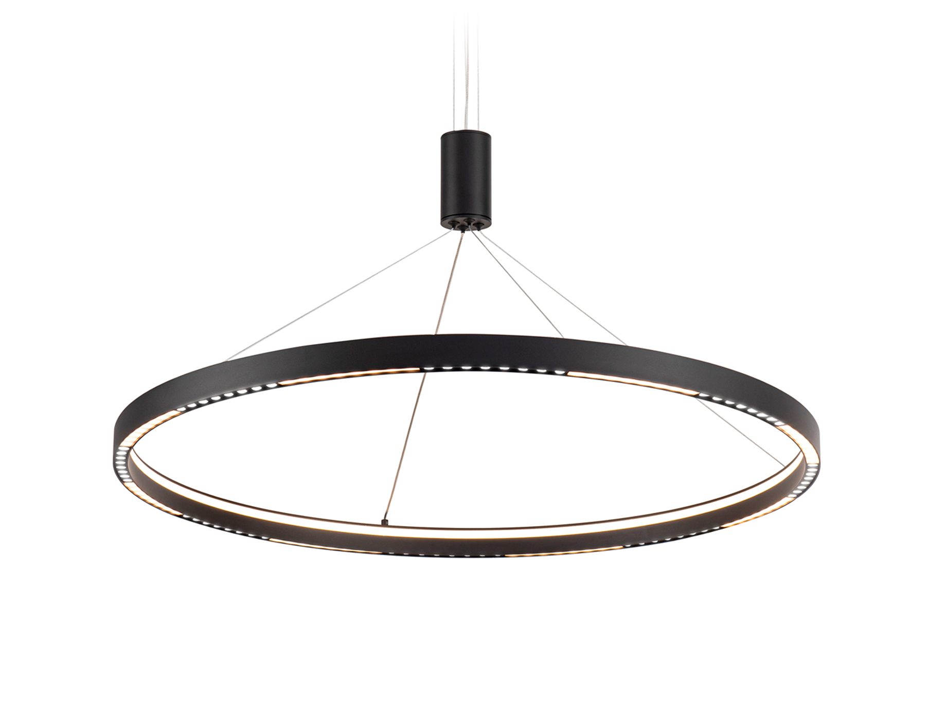 Подвесной LED светильник FL5856 BK черный 40W 3000K/4200K/6400K D800*860 (без ПДУ) Подвесной LED светильник FL5856 BK черный 40W 3000K/4200K/6400K D800*860 (без ПДУ)