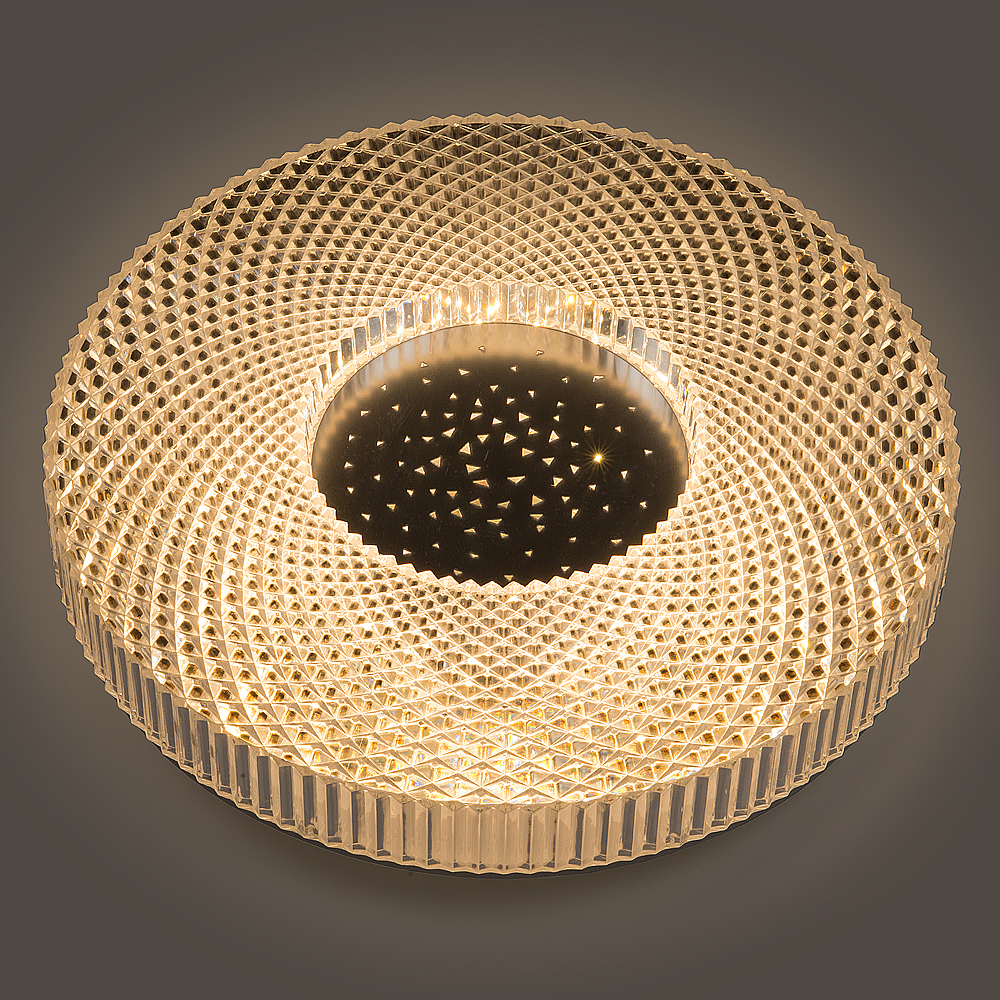 Светильник General GSMCL-Smart85  60w  Nostromo RGB   3900lm  (1/10)