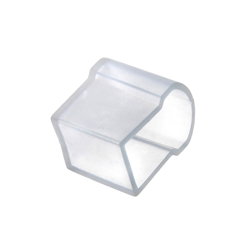 Заглушка для светодиодной ленты 220V LS721,  LD132