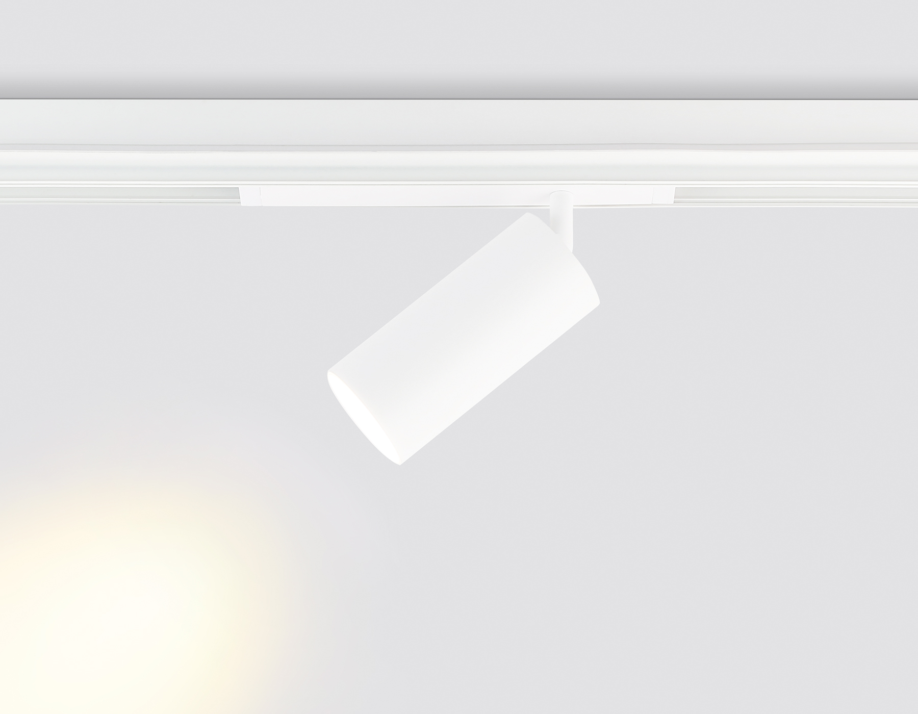 GL1231 WH белый IP20 24W 3000K-6400K 220V 36° D65*140 (Без ПДУ)