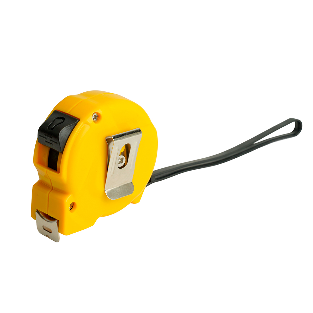 Рулетка, 3 м х 16 мм, II класс точности, пластик MTS-23-А