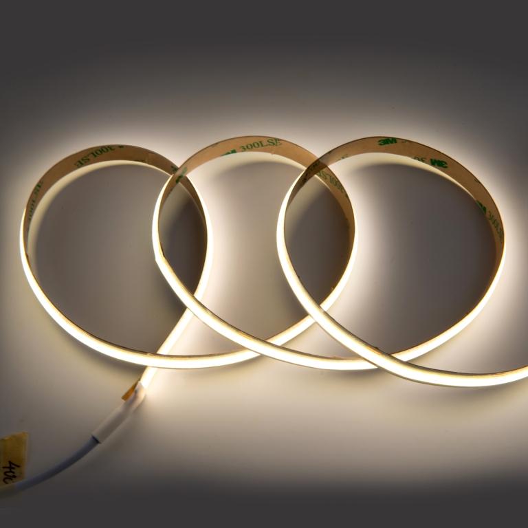 Светодиодная лента General GLS-COB-528-14-24-IP20-4