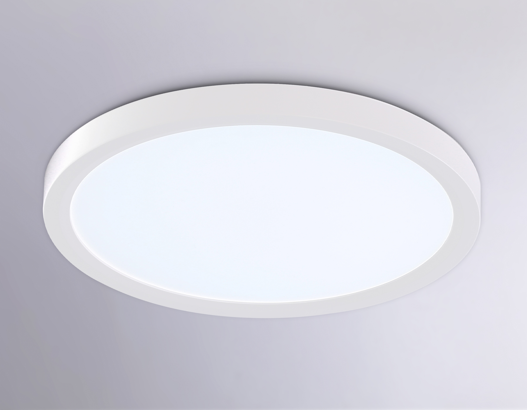 FZ1903 WH белый IP54 20W 3000K-6500K CCT-переключатель D300*25 (Без ПДУ) FZ1903 WH белый IP54 20W 3000K-6500K CCT-переключатель D300*25 (Без ПДУ)