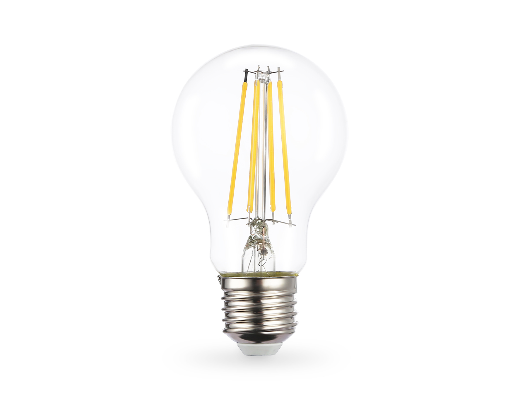 601513 Filament LED A60 15W E27 2700K 220-240V 601513 Filament LED A60 15W E27 2700K 220-240V