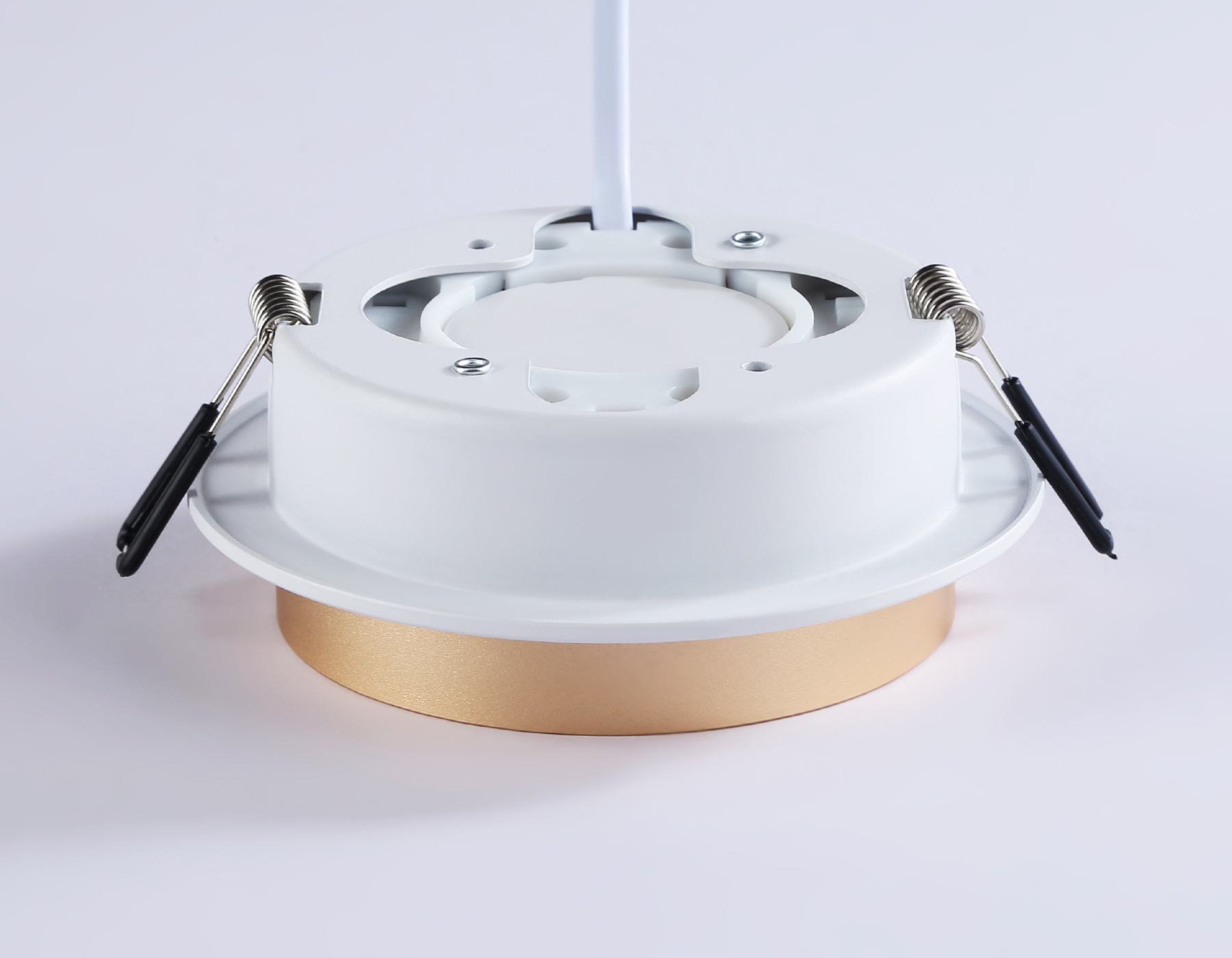 TN5226 WH/GD белый/золото GX53 max 12W D110*35