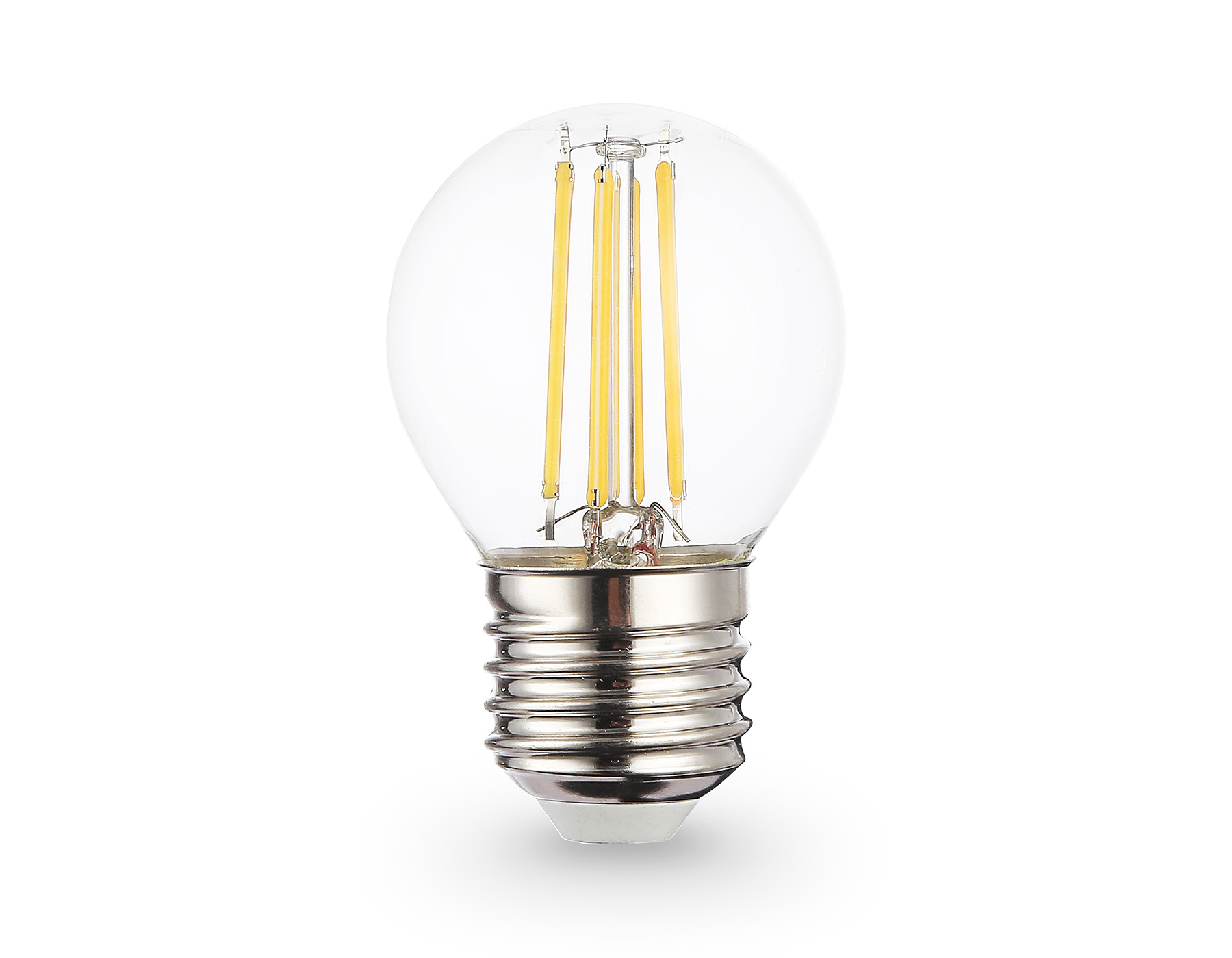 451123 Filament LED G45 11W E27 2700K 220-240V 451123 Filament LED G45 11W E27 2700K 220-240V