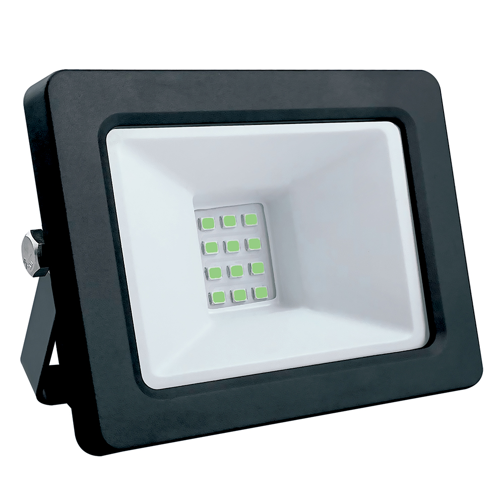 Светодиодный прожектор Feron LL-902 IP65 20W зеленый Светодиодный прожектор Feron LL-902 IP65 20W зеленый