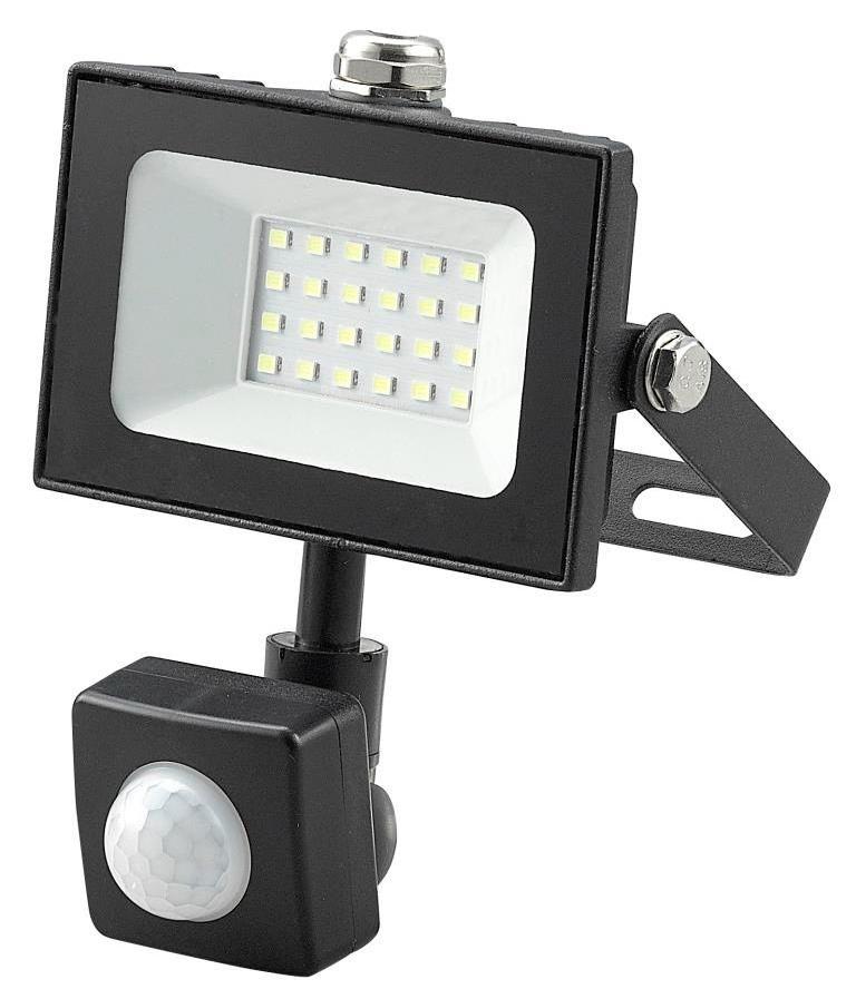 Светодиодный прожектор GENERAL GTAB-20BT IP65 6500К, 403133