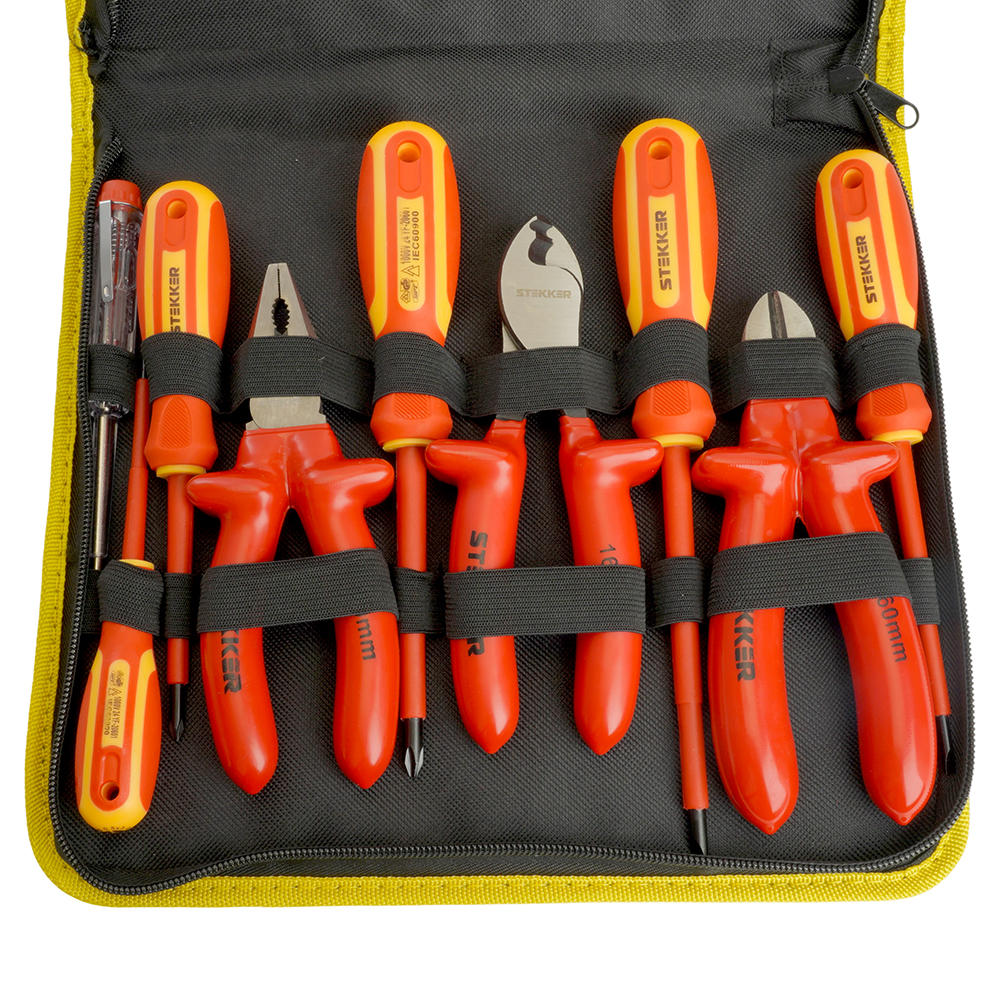 Набор инструментов STLS002