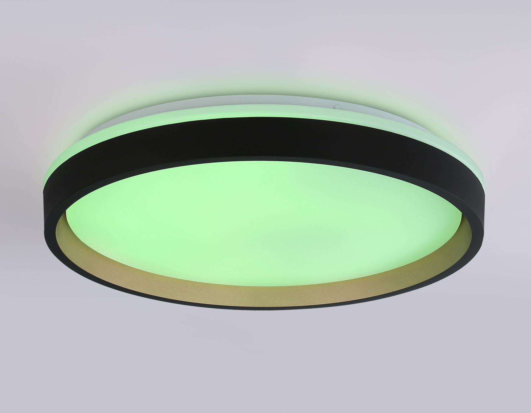 FZ610 BK/GD черный/золото IP20 66W 3000K-6500K+RGB D490*85 (ПДУ ИК) FZ610 BK/GD черный/золото IP20 66W 3000K-6500K+RGB D490*85 (ПДУ ИК)