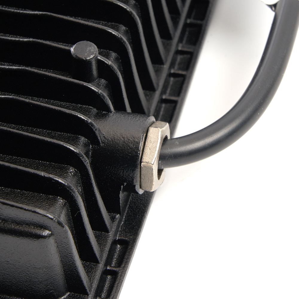 Светодиодный прожектор Feron LL-922 IP65 100W 6400K Светодиодный прожектор Feron LL-922 IP65 100W 6400K