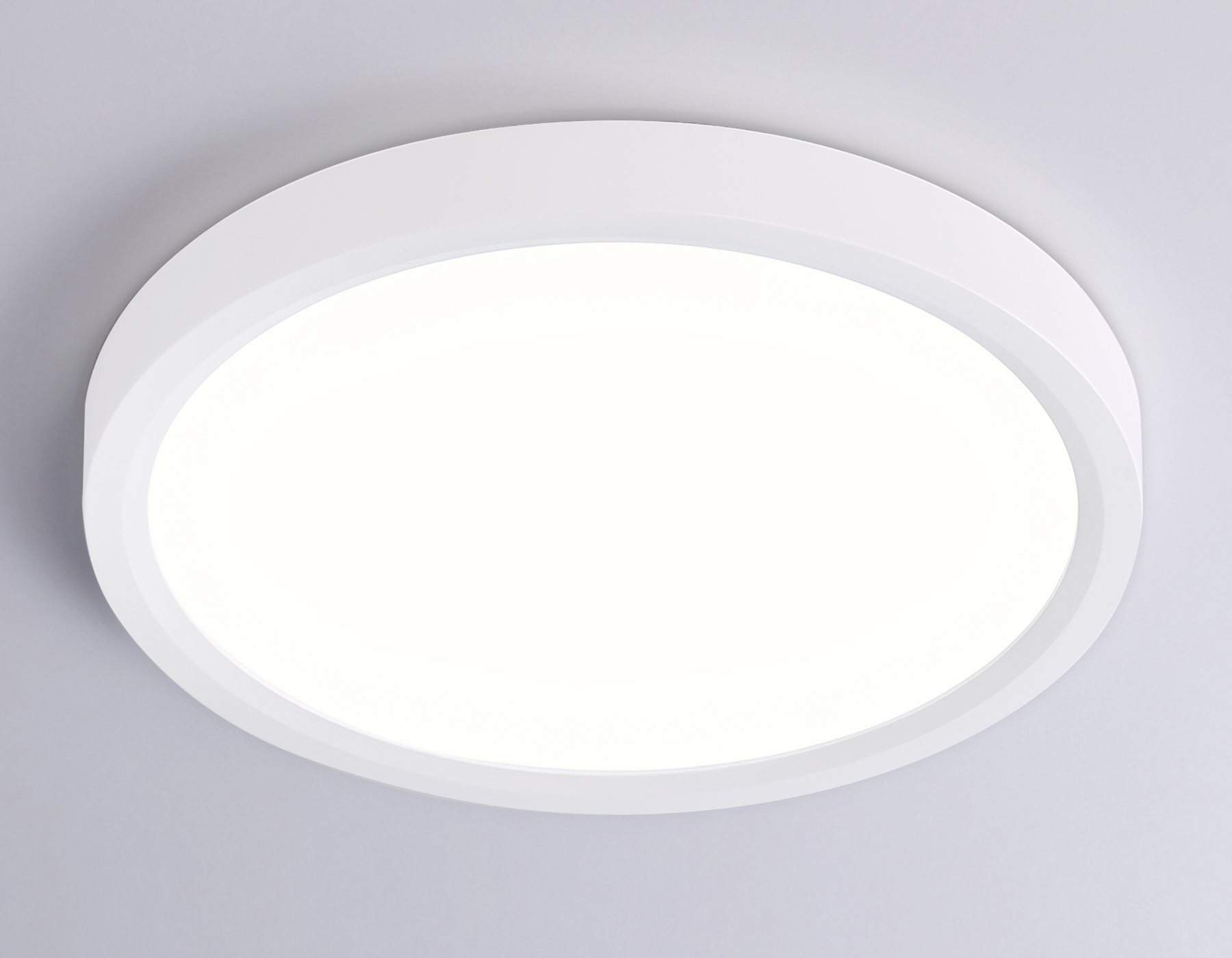 FZ1901 WH белый IP54 13W 3000K-6500K CCT-переключатель D230*25 (Без ПДУ) FZ1901 WH белый IP54 13W 3000K-6500K CCT-переключатель D230*25 (Без ПДУ)