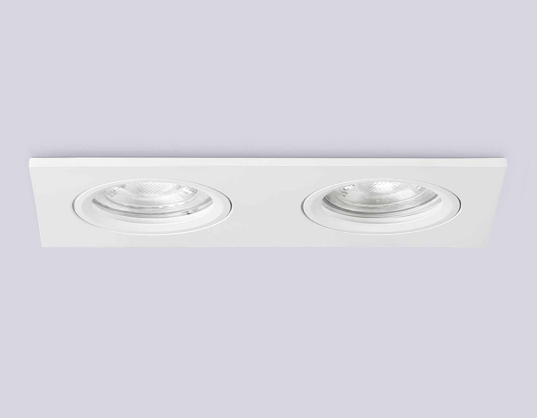 TN102460/2 WH белый GU5.3 160*81*28