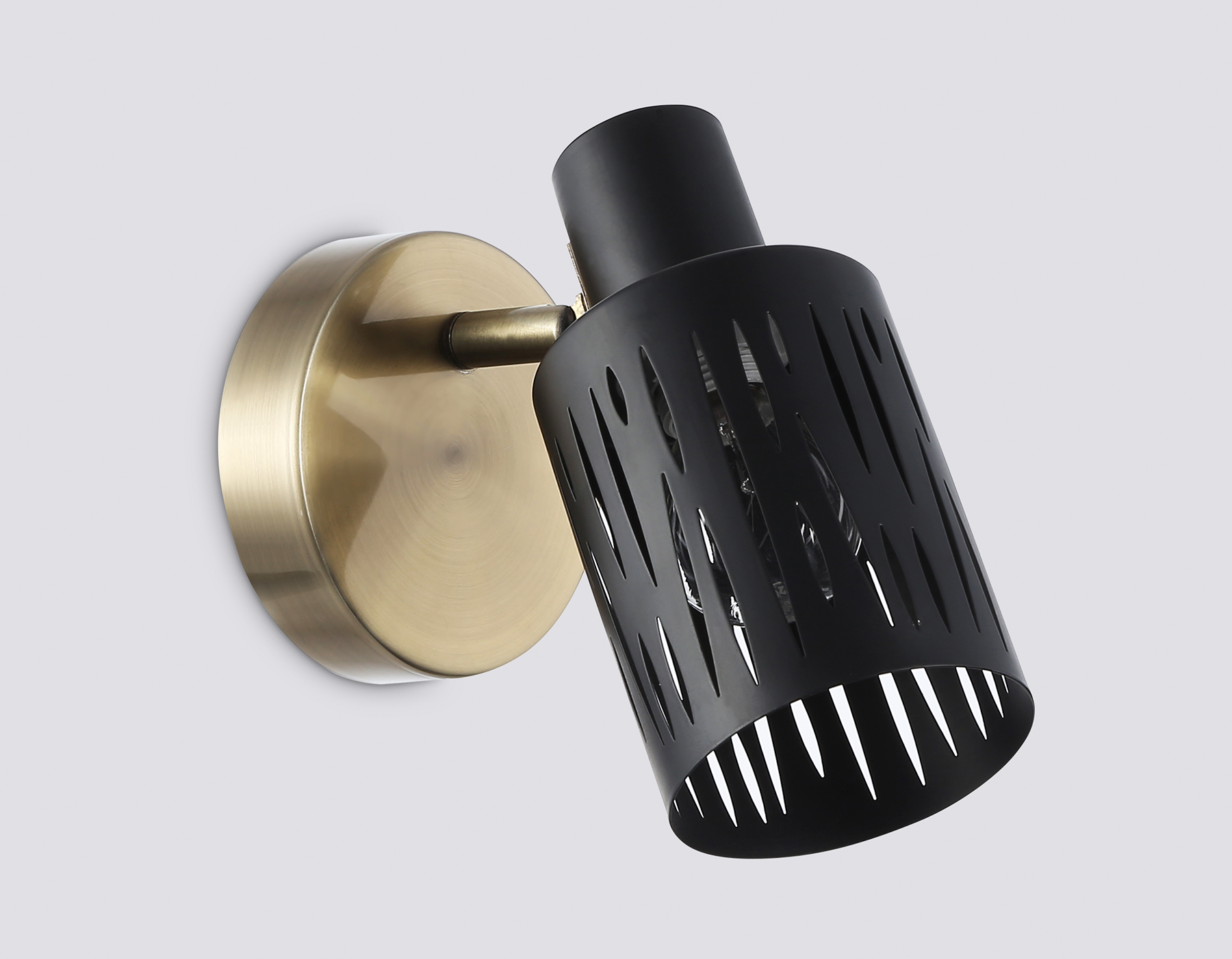 TR8667 BK/SB чёрный/бронза E14 max 60W 180*100*150 TR8667 BK/SB чёрный/бронза E14 max 60W 180*100*150