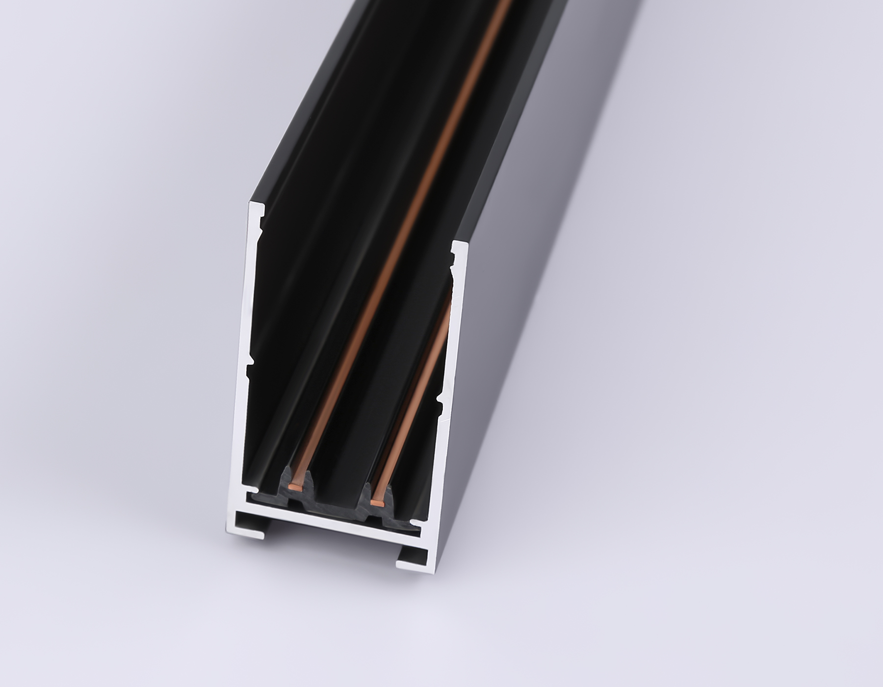 GL1006 BK черный IP20 220V 3000*30.6*56