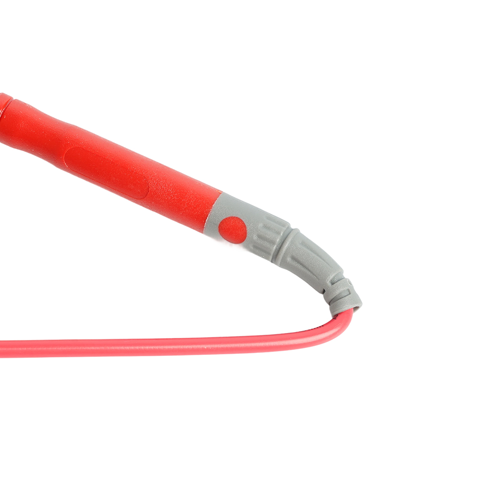 MTM TL 101 Щупы для мультиметров 10А, медь, красный/черный