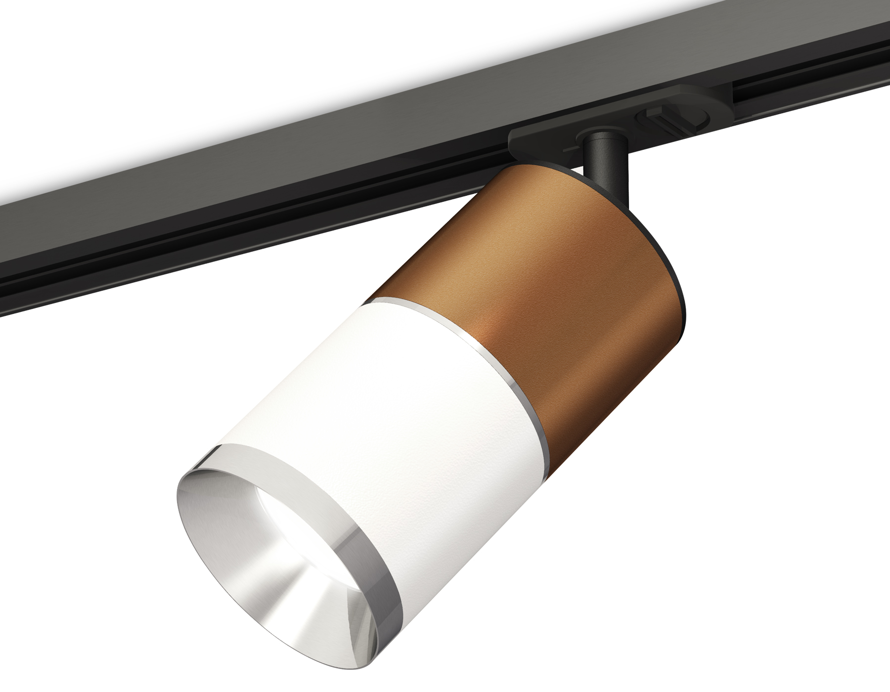 Трековый светильник XT7401060 SWH/SCF/PSL/SBK белый песок/кофе песок/серебро полированное/черный песок MR16 GU5.3