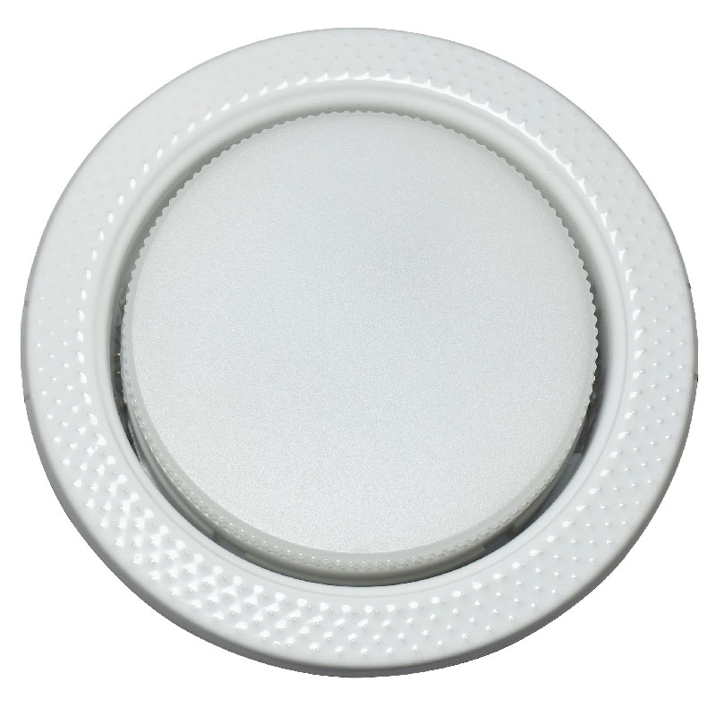 Светильник General GCL-GX53-H38-W БЕЛЫЙ АВЕРС