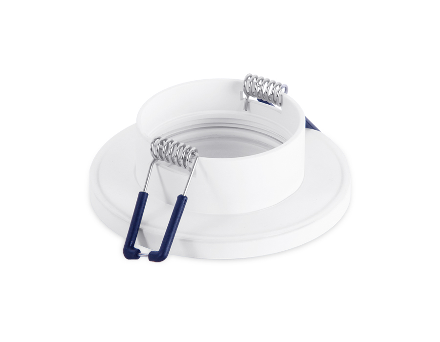 Встраиваемый светильник Ambrella Techno TN104 WH белый