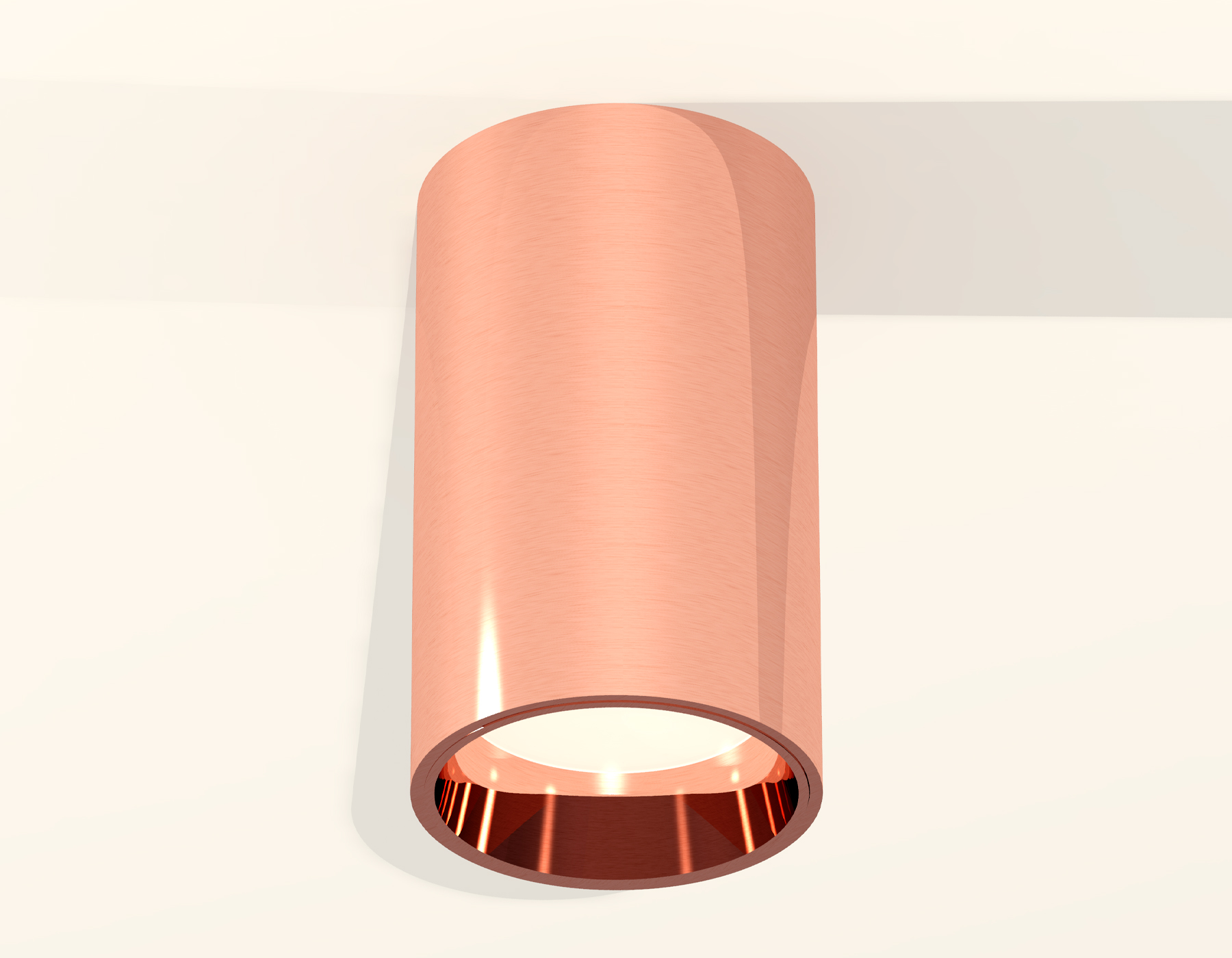 Накладной светильник XS6326001 PPG золото розовое полированное MR16 GU5.3 (C6326, N6114) Накладной светильник XS6326001 PPG золото розовое полированное MR16 GU5.3 (C6326, N6114)