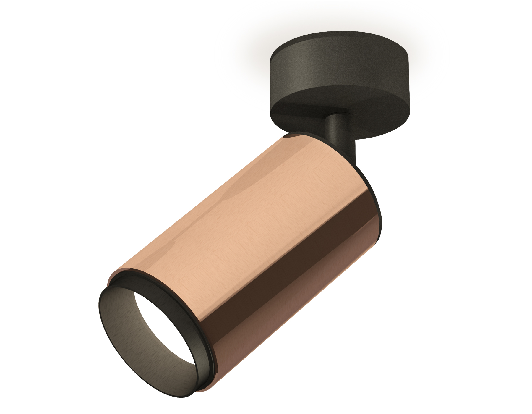 Накладной поворотный светильник XM6326021 PPG/PBK золото розовое полированное/черный полированный MR16 GU5.3 (A2210, C6326, N6121) Накладной поворотный светильник XM6326021 PPG/PBK золото розовое полированное/черный полированный MR16 GU5.3 (A2210, C6326, N6121)