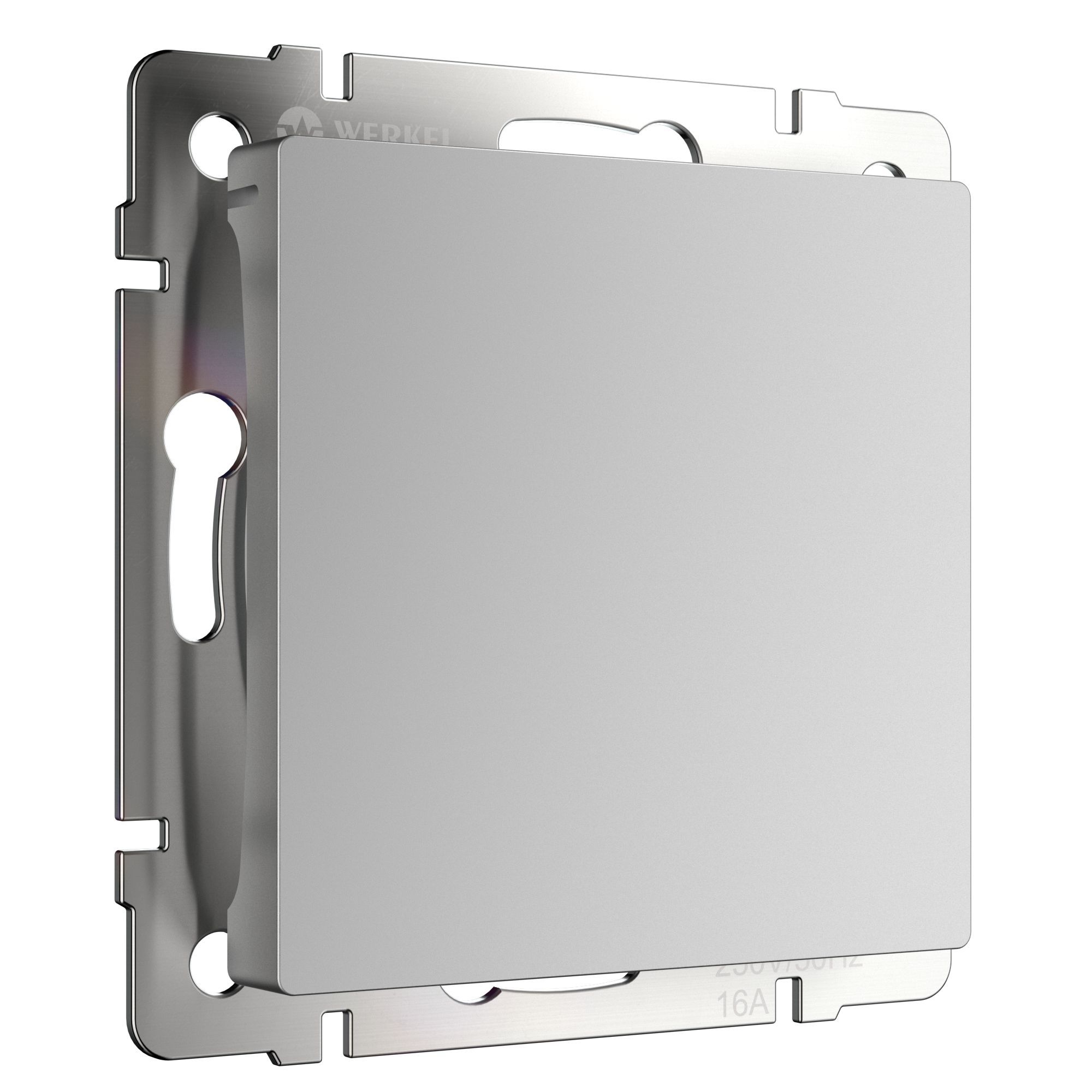 Заглушка WERKEL (серебряный) WL06-70-11 / W1159206 / a036558