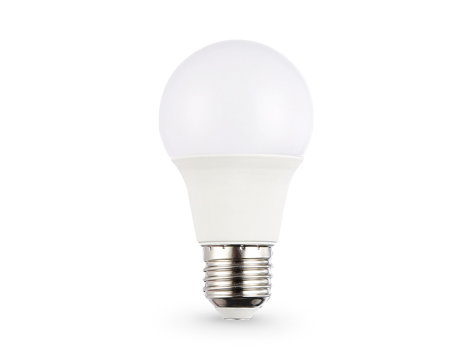 601004 LED A60 10W IC E27 4000K 175-265V 601004 LED A60 10W IC E27 4000K 175-265V