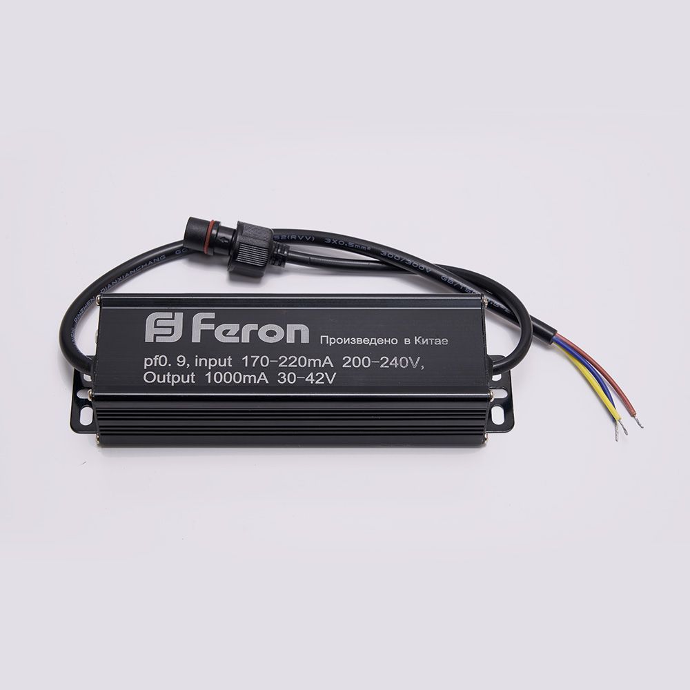 Светодиодная панель Feron AL2154 встраиваемая Армстронг 40W 6500K белый ЭПРА в комплекте Светодиодная панель Feron AL2154 встраиваемая Армстронг 40W 6500K белый ЭПРА в комплекте