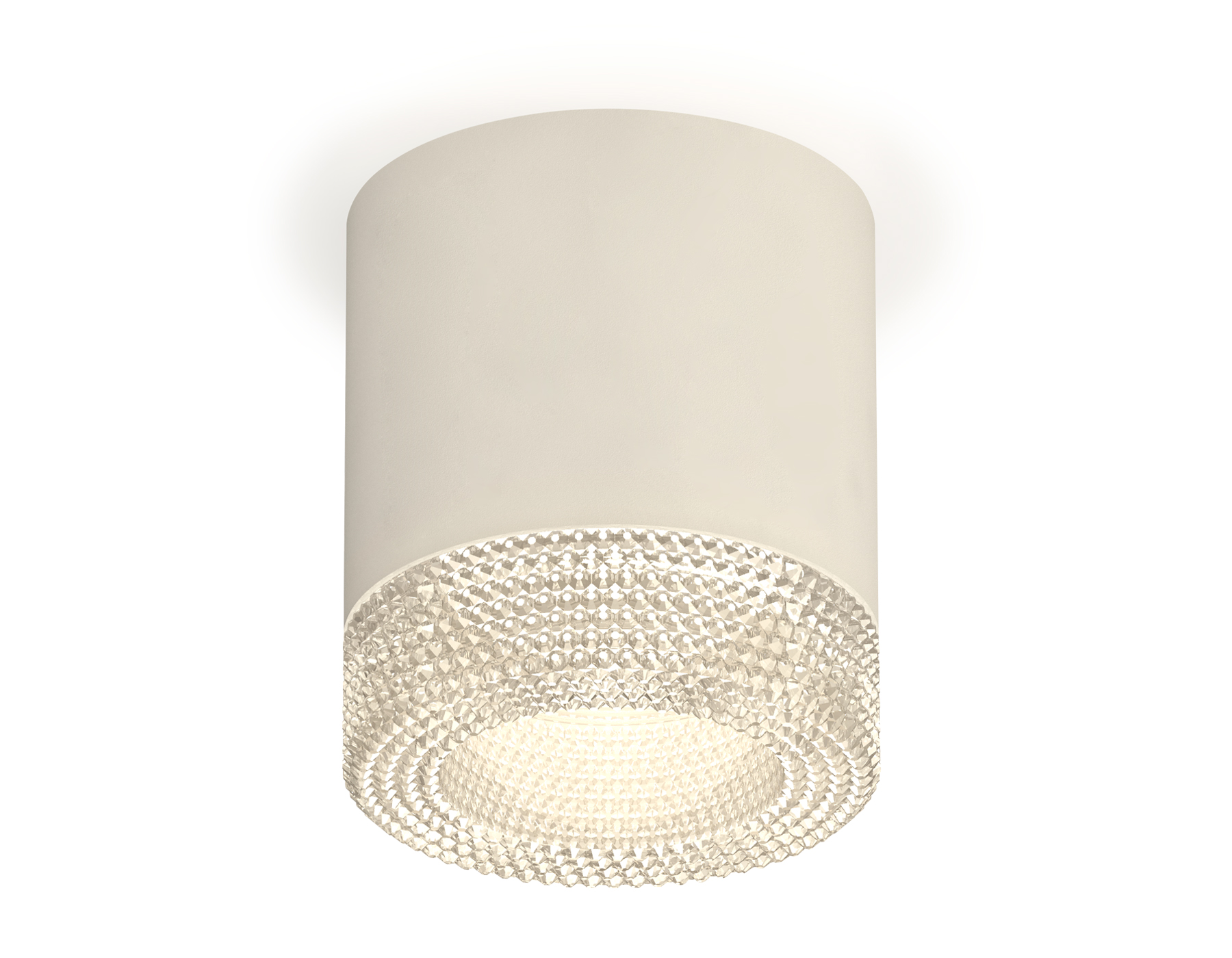 Накладной светильник XS7401020 SWH/CL белый песок/прозрачный MR16 GU5.3 (C7401, N7191) Накладной светильник XS7401020 SWH/CL белый песок/прозрачный MR16 GU5.3 (C7401, N7191)