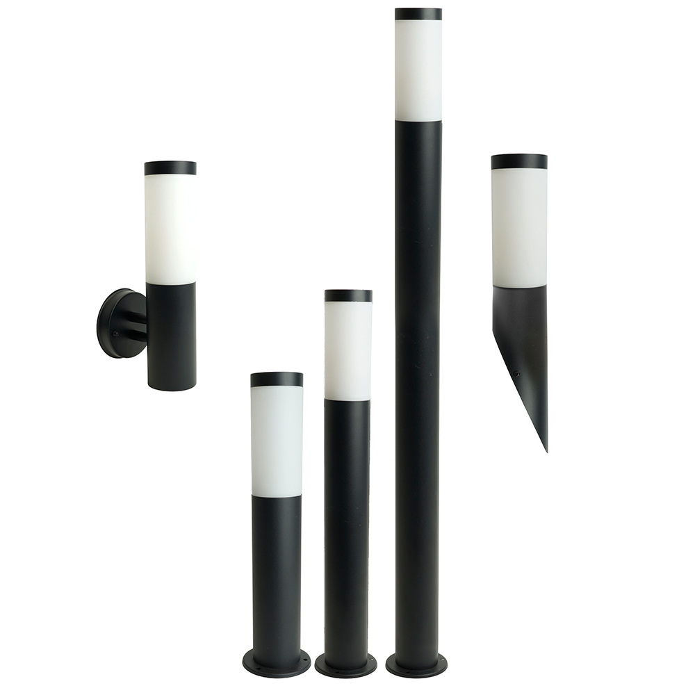 REF701 Рассеиватель для серии DH042, пластик, 76*76*180 мм