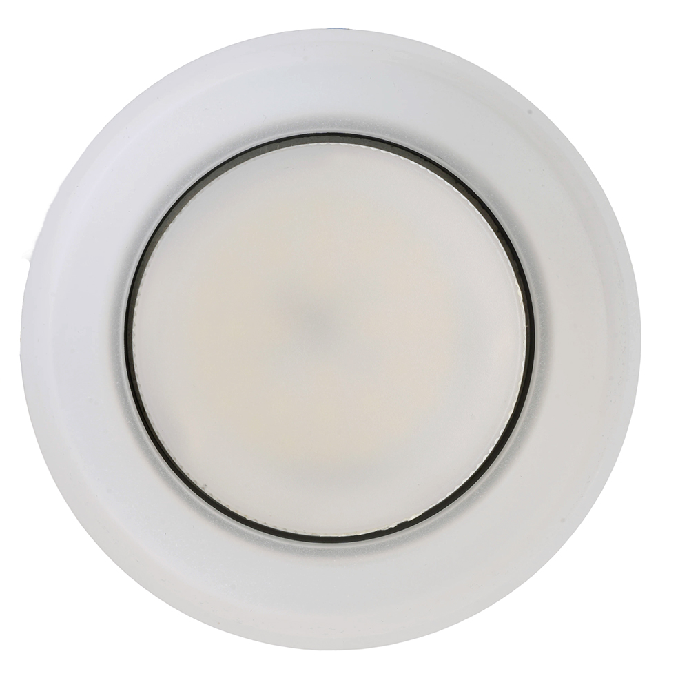 Светильник потолочный Feron HL460 Barrel OPAL 12W, 230V, GX53, черный