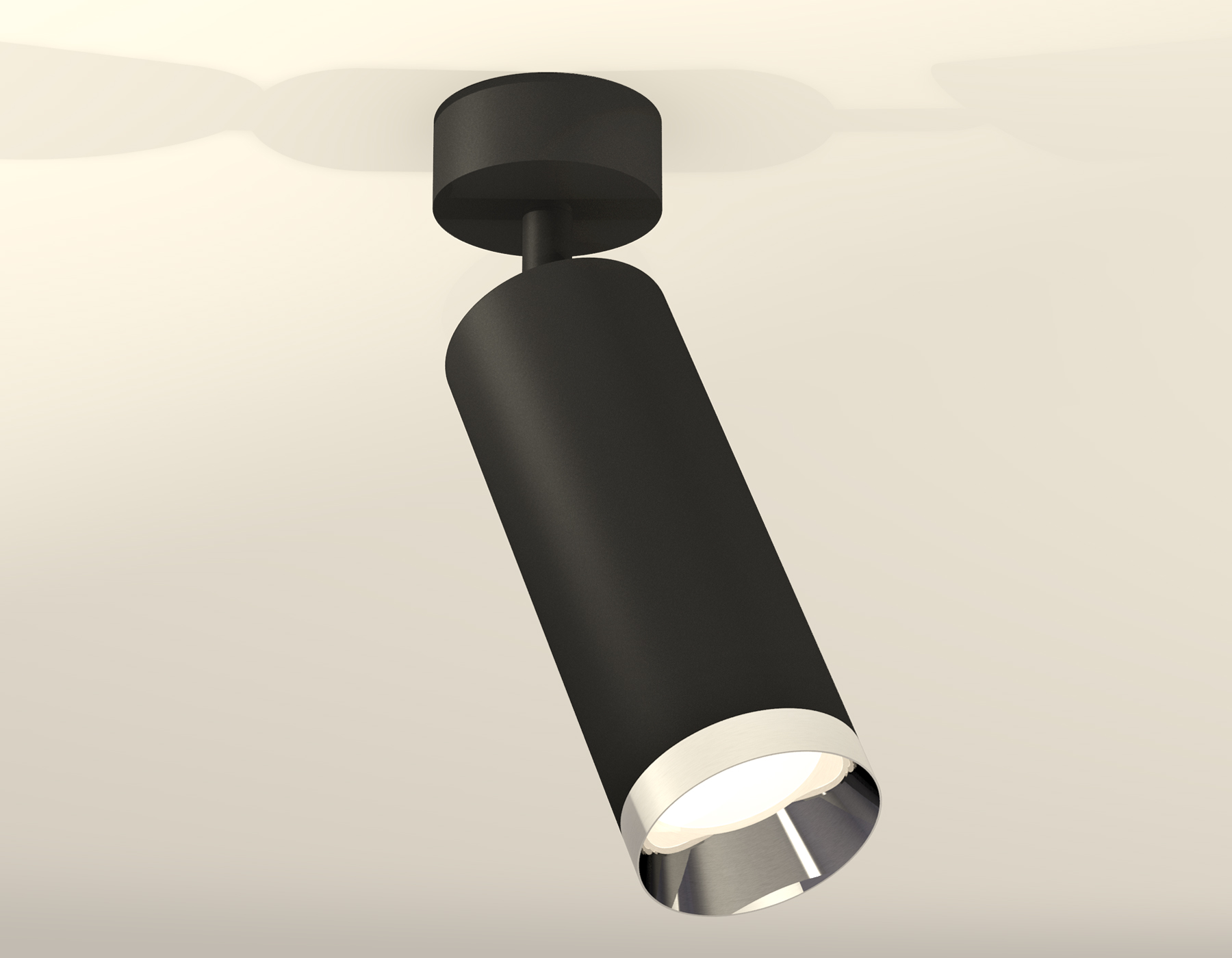 Накладной поворотный светильник XM6343003 SBK/PSL черный песок/серебро полированное MR16 GU5.3 (A2210, C6343, N6132) Накладной поворотный светильник XM6343003 SBK/PSL черный песок/серебро полированное MR16 GU5.3 (A2210, C6343, N6132)