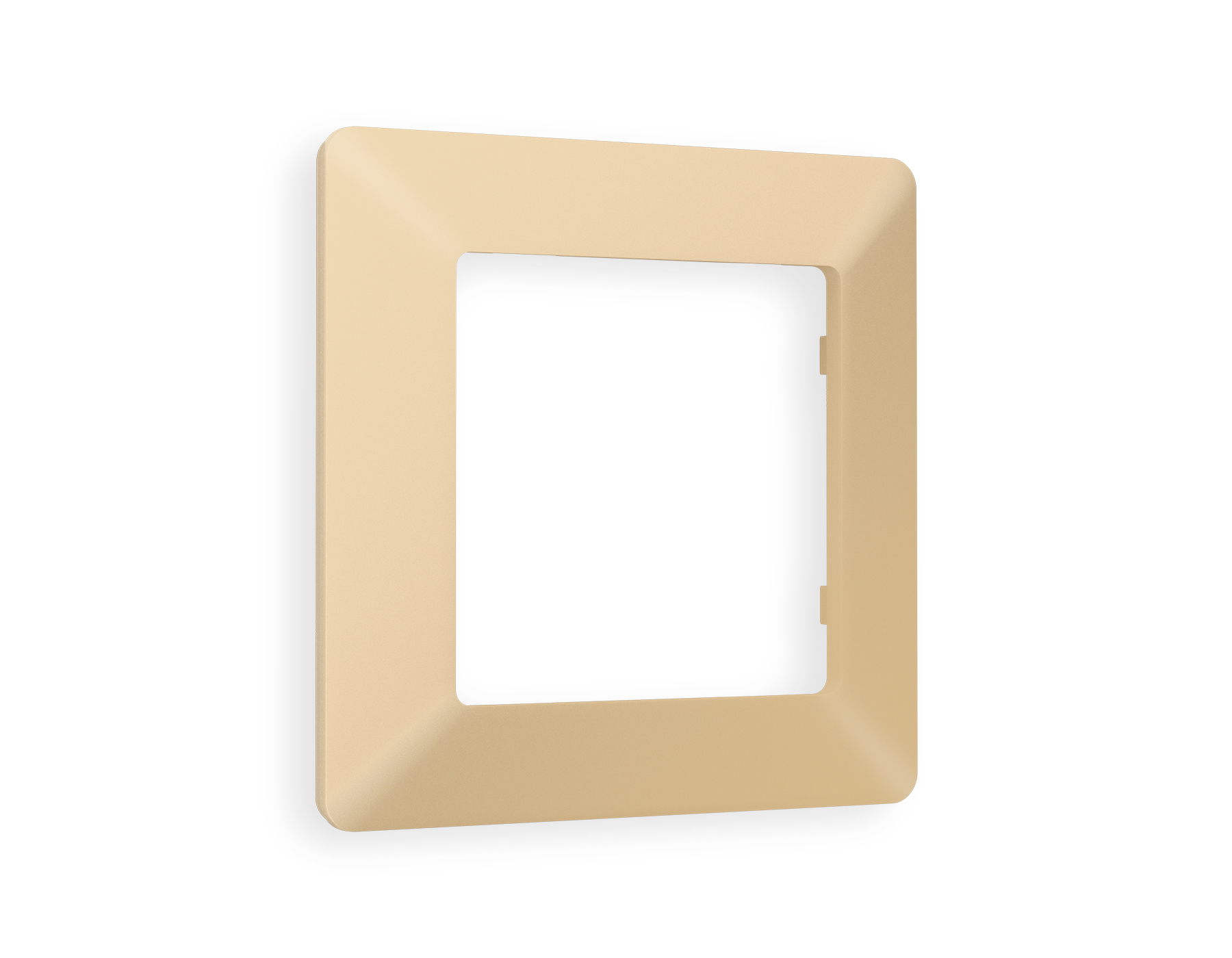 AF110601 Рамка ALFA Line (Шампань) 1-ая