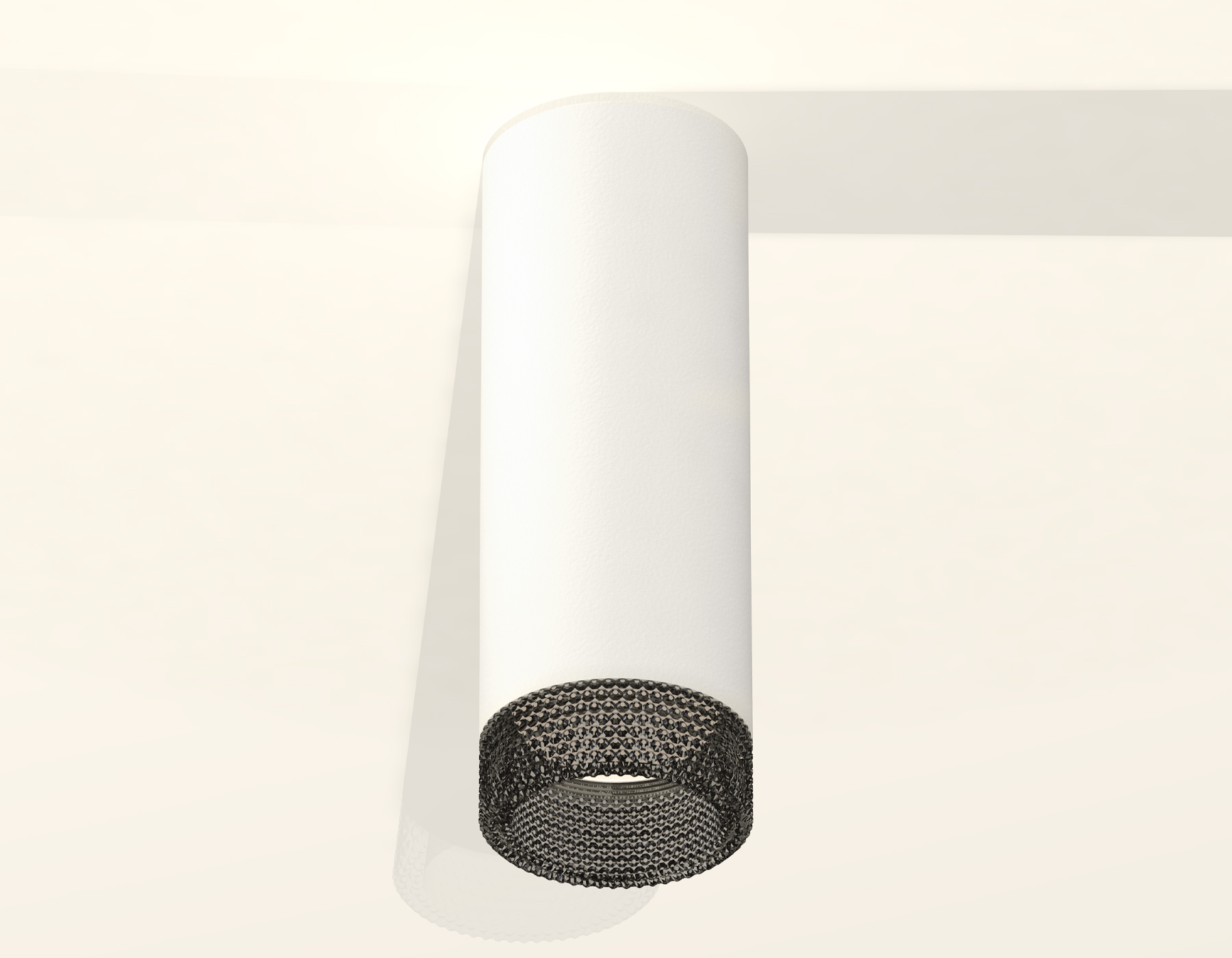 Накладной светильник XS6342021 SWH/BK белый песок/тонированный MR16 GU5.3 (C6342, N6151) Накладной светильник XS6342021 SWH/BK белый песок/тонированный MR16 GU5.3 (C6342, N6151)