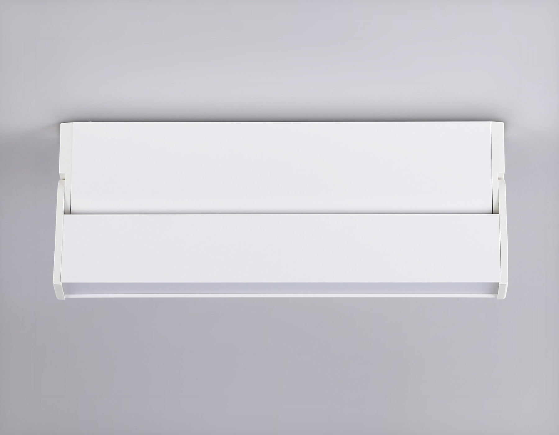 TA1818 WH белый LED 12W 4200K 230*22*87