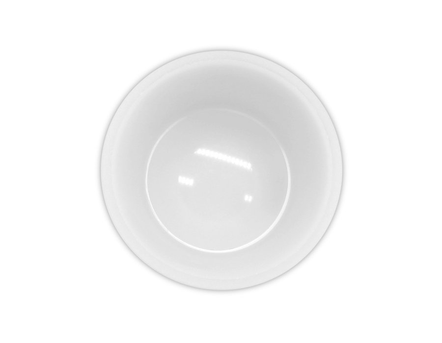 Накладной светильник Ambrella TN336 SWH белый песок GU5.3 D65*100