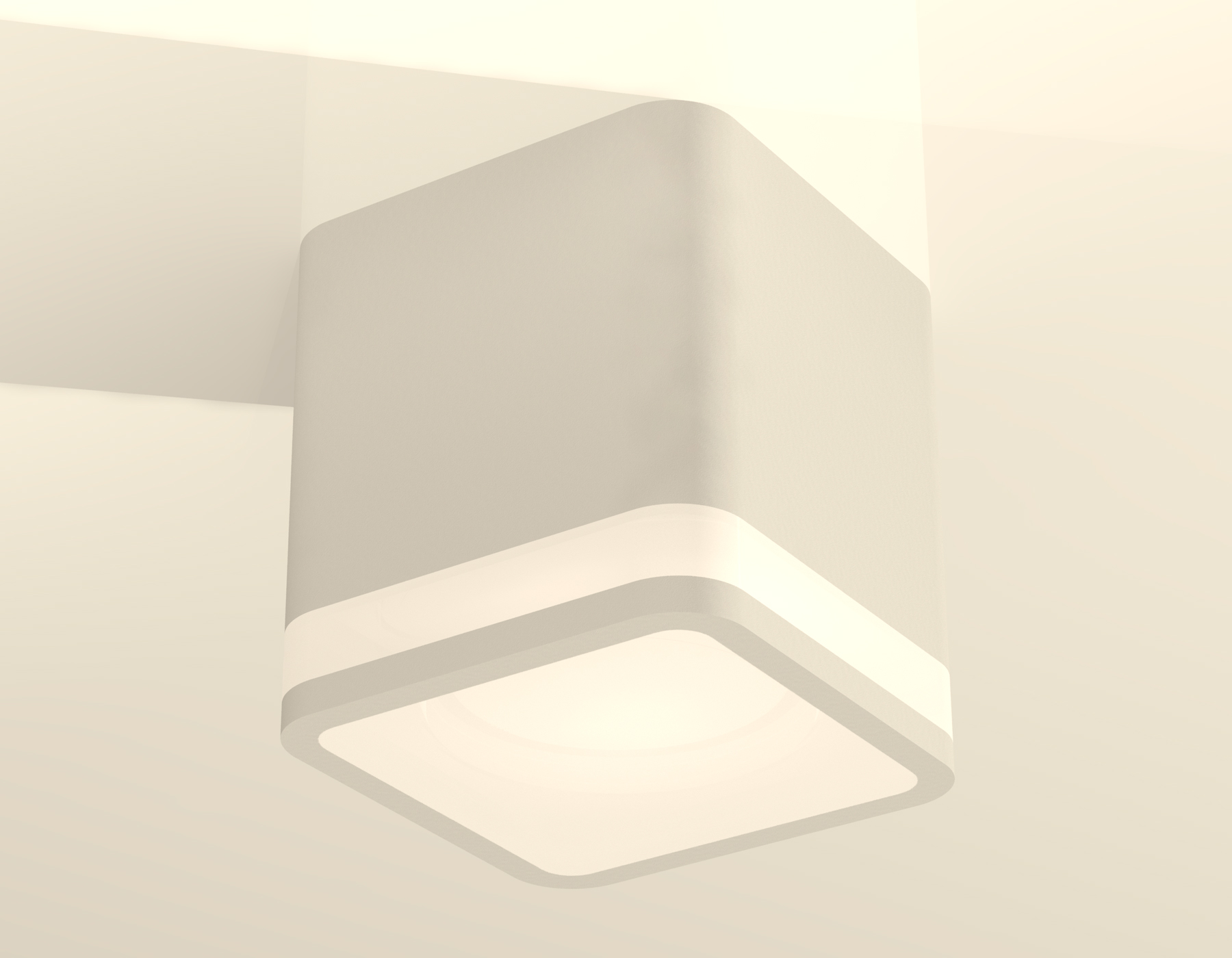 Накладной светильник XS7805030 SWH/FR белый песок/белый матовый MR16 GU5.3 (C7805, N7750) Накладной светильник XS7805030 SWH/FR белый песок/белый матовый MR16 GU5.3 (C7805, N7750)