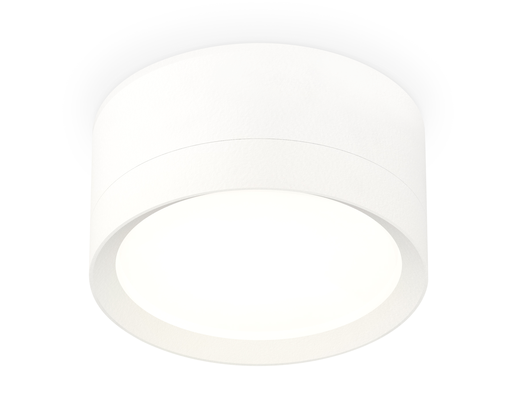 Накладной светильник XS8101001 SWH белый песок GX53 (C8101, N8112)