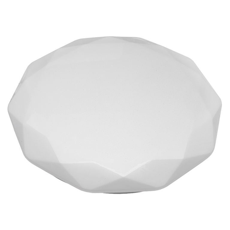 Управляемый светильник General Diamond 96 Вт, 3000-6500K, 500мм (GSMCL-096-Smart-D450)