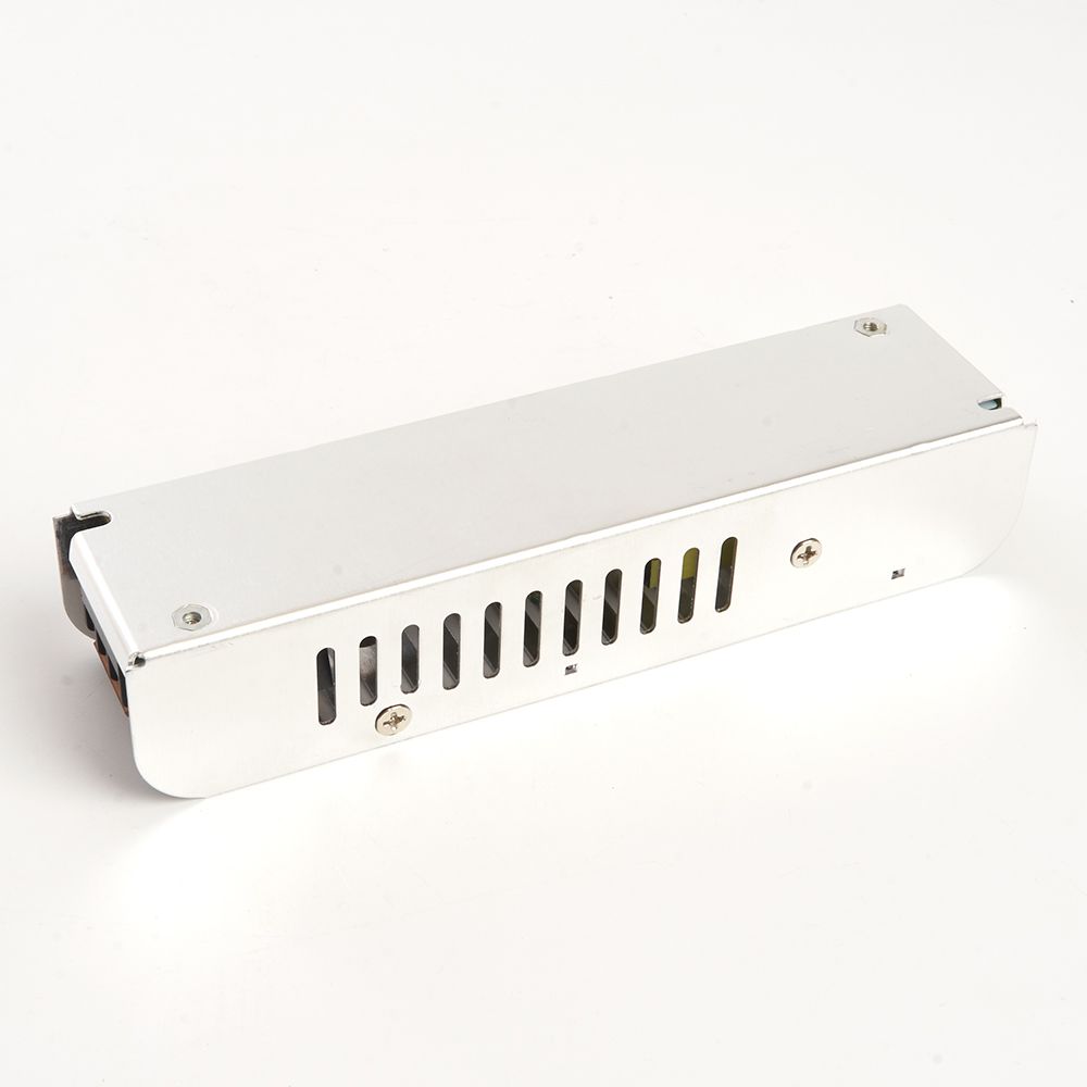 Трансформатор электронный для светодиодной ленты 60W 12V (драйвер), LB009 Трансформатор электронный для светодиодной ленты 60W 12V (драйвер), LB009