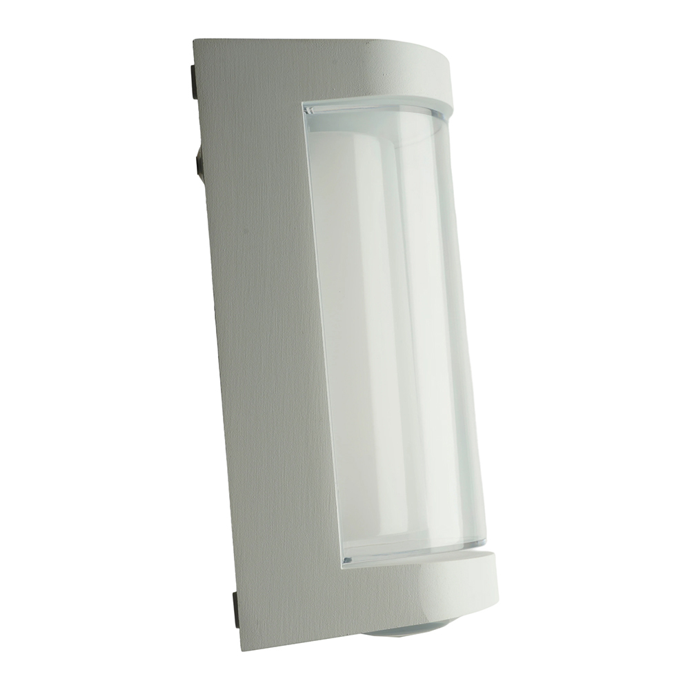 Светильник уличный светодиодный Feron DH057, 16W, 1400Lm, 3000K, белый