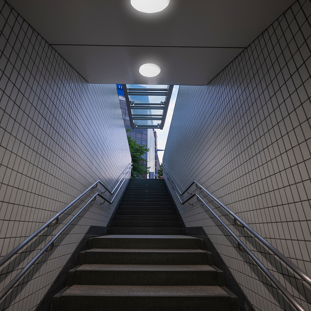 Светильник накладной IP65, 220V 15Вт GX53 , ДБО 07-5-001 Светильник накладной IP65, 220V 15Вт GX53 , ДБО 07-5-001