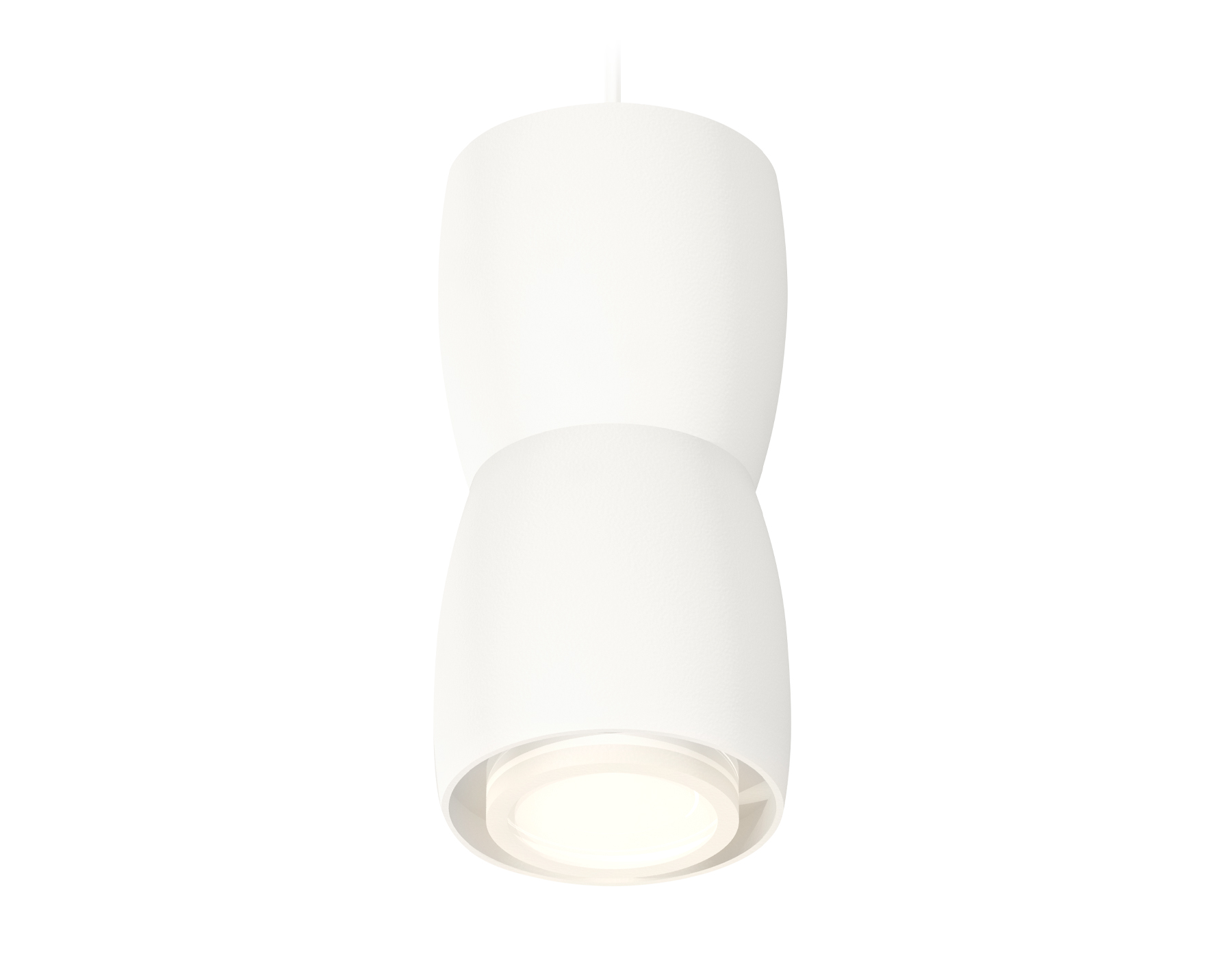 Подвесной светильник XP1141030 SWH/FR белый песок/белый матовый MR16 GU5.3 (A2310, C1141, A2011, C1141, N7120)