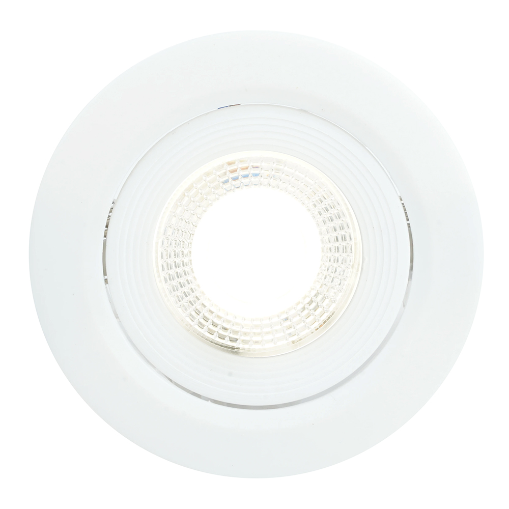 Светодиодный светильник Feron.ONE AL540 встраиваемый 5W 4000K белый "круг" Светодиодный светильник Feron.ONE AL540 встраиваемый 5W 4000K белый "круг"