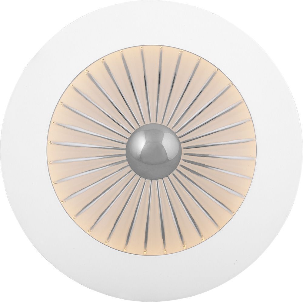 Светодиодный светильник Feron AL9072 встраиваемый 8W 4000K белый